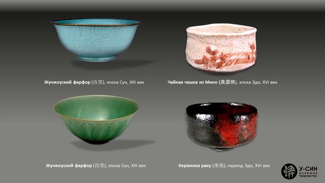 Китай vs Япония - лекция 1. История искусства в действии смотреть онлайн