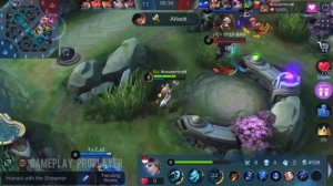 ? КАК ИГРАЕТ ТОП МИРА КАДИТА? 70% ПОБЕД - MOBILE LEGENDS / МОБАЙЛ ЛЕГЕНД. ГАЙД НА КАДИТУ