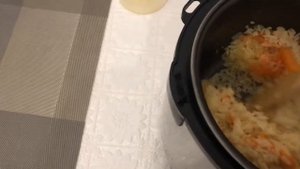 ПЛОВ БЕЗ МЯСА это не плов, а НЕскучный РИС