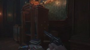 Resident Evil Village загадка с колоколами