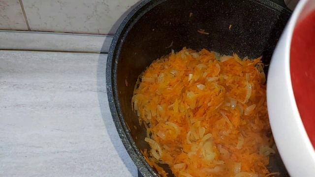 Заготовки на зиму. Рассольник. Готовим с Сусанной Шейх. смотреть онлайн