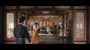 Придворная дама 1 сезон 41 серия