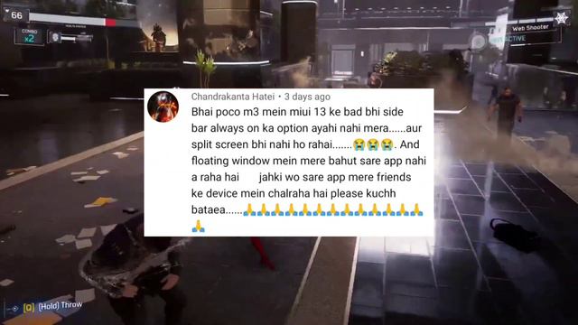 Poco M3 MIUI 13 Bugs? MIUI Upcoming Updates? MIUI 14/15, Split Screen Problem Fix & More | #QnA Ep- смотреть онлайн