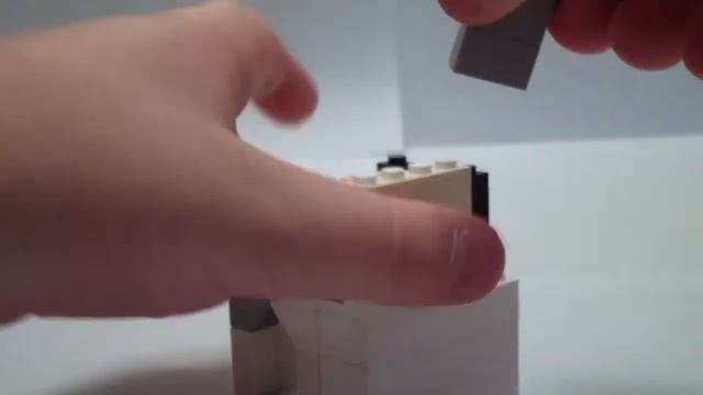 КАК СДЕЛАТЬ ЛЕГО КОНФЕТНИЦУ! смотреть онлайн