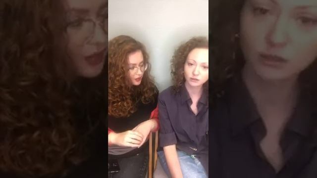 BeCurly. Прямой эфир. Для новичков смотреть онлайн