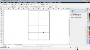 Дизайн брошюры в CorelDraw X6, Уроки Корел дро