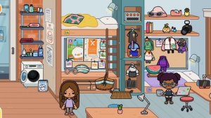 ЖИЗНЬ не так ПРОСТА (10 серия) Тока Бока сериал