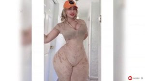 Deisy Garcia| Modelo de glamour estadounidense | Modelo de moda | Biografia | Hechos | Mediciones