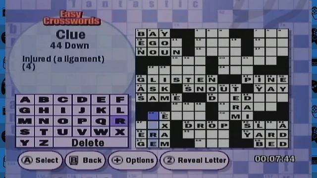 IT'S BIG BRAIN TIME!!! | Puzzle Challenge: Crosswords and More | Bottles and Pete play смотреть онлайн