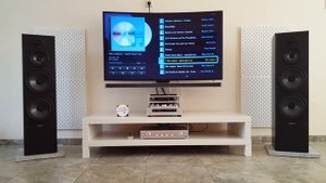 Elac FS 207.2 vs Infinity Reference 61i