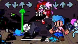 ОСВАЛЬД-ЗАРАЖЕНИЕ ГЛИТЧ ПИББИ ВИРУСОМ! ПЕСНЯ КРОЛИКА О ГЛЮКАХ! Friday Night Funkin Corrupted Oswald