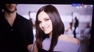 Реклама Syoss 2012