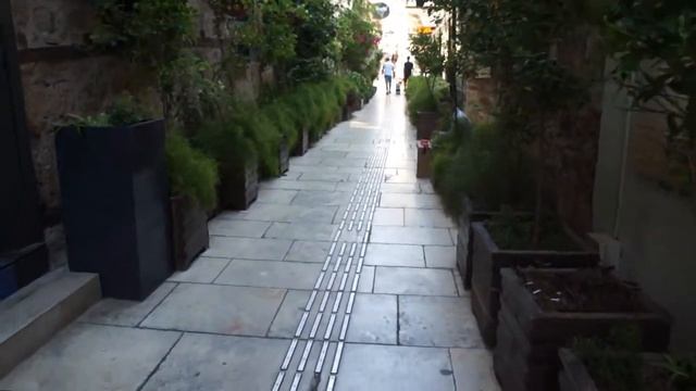 Turkey. Antalya. Kaleici. Турция. Анталия. Калеичи. смотреть онлайн