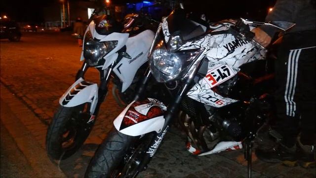 FAMILY TUNNING COLOMBIA RACING смотреть онлайн