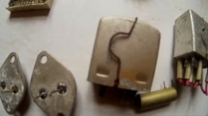Дорогие радио детали ссср