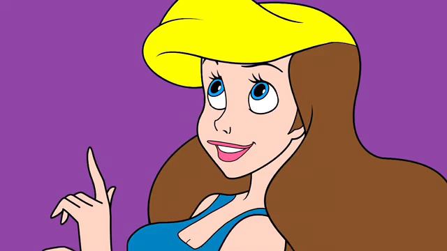 RMV: Natalie interview Sonic (From Superman 1978) смотреть онлайн