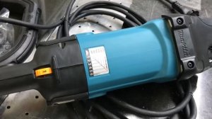 Обзор на полировальную машинку Makita 9237CB: онлайн-консультант Сервис Камня