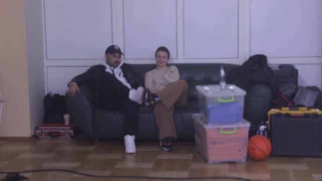 MakingOf_Фламидез смотреть онлайн