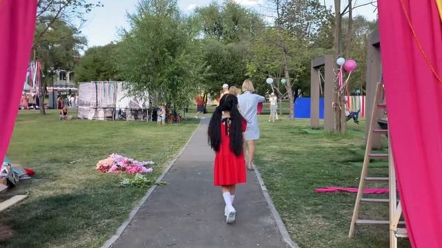 India Day in Moscow. Фестиваль «День Индии» в Острове Мечты #india #indian #indiadancer #festival смотреть онлайн