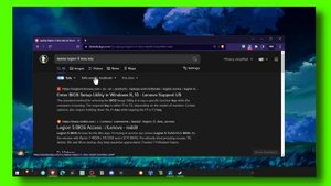 FIX "This Build Of Vanguard Is Out Of Compliance With Current System Settings" FULL TUTORIAL 2023