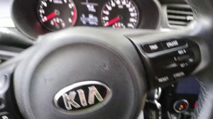 Прошитый блок управления подогревом сидения. Kia Rio 4 (2017+) Часть 2 (описание)