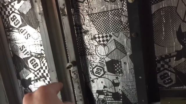 Утепления кабины и немного по внешнему виду Фреда смотреть онлайн