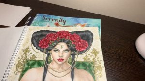 ВСЕ МОИ РАБОТЫ В КНИГАХ АНАСТАСИИ КОЛДАРЕВОЙ.mp4