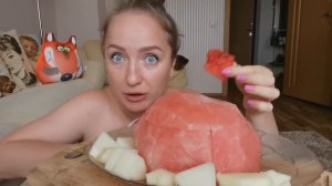 Мукбанг - ИСТОРИЯ / В ЗАБРОШЕННОЙ ДЕРЕВНЕ...