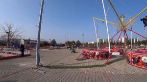 Парк Аттракционов - Цены Радуют