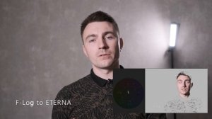 Цветовые профили в камерах Fujifilm. Я был в шоке от скинтона!