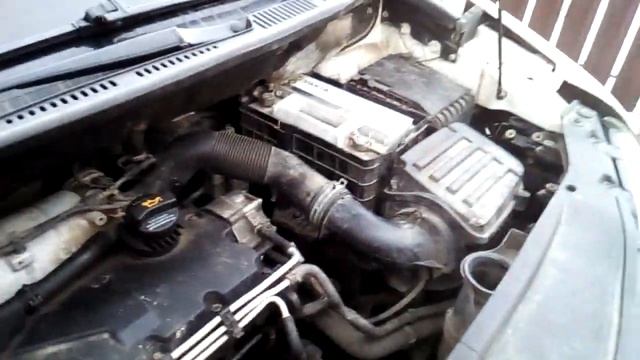 Фольсваген кади не заводиться зимой смотреть онлайн