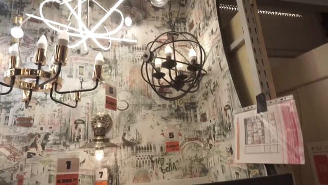 Vlog #21 РЕМОНТ: Дом, OBI, плитка, свет, лестница. Первая встреча с соседями. смотреть онлайн