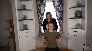 LIFT AND CARRY PT 4 & ICE IN PANTS CHALLENGE (2 in 1)