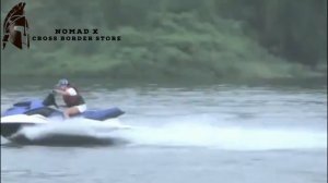 China Seadoo Jet Ski 150HP 1400cc 4 Stroke