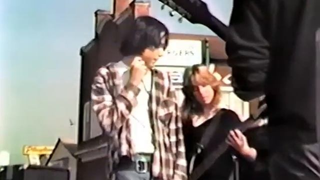 KIA at the Santa Monica Pier, Video 5 смотреть онлайн