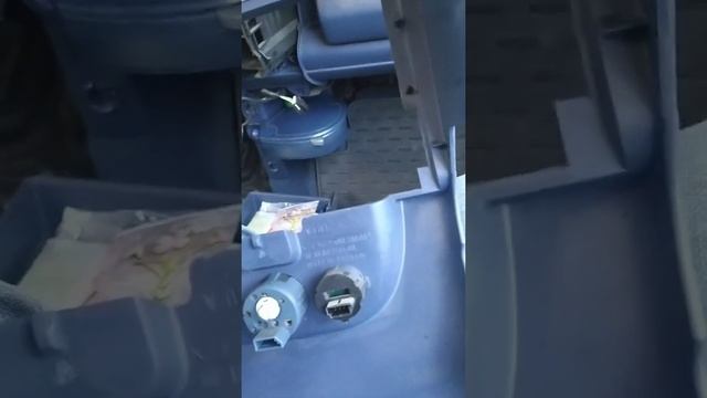 Тюнинг штатной магнитолы на Smart 450 , установка Bluetooth модуля смотреть онлайн