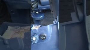 Тюнинг штатной магнитолы на Smart 450 , установка Bluetooth модуля