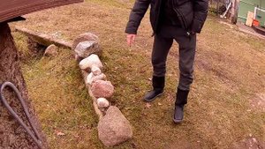 Шашлык у Саши и Дианы часть 3 \\ В деревню!
