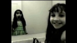 Пугающие мистические истории. Выпуск #1 - "Почему ночью нельзя смотреть в зеркало?"