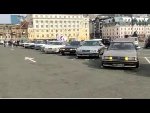 JDM Владивосток 14.10.2023