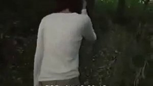 The Cursed Wayside Shrine part 1