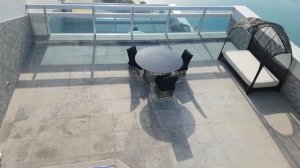 Обзор отеля ART Rotana Amwaj Island Manama 5*