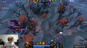 РОСТИК И ПОНЯ ДОВЕЛИ ПОДПИСЧИКА В ФИНАЛЕ БАТЛ КАПА