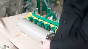 Обзор Сеялка СМКР-9/2К (ВПС27/1-10/4)