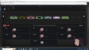 Стеклянный звук для стратокастера, как настроить? ToneLib GFX Presets