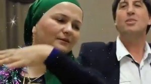 Хадижат Асхабова