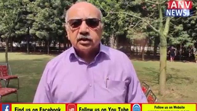 New Chandigarh Omaxians protesting against Omaxe смотреть онлайн