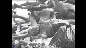 голод в Поволжье 1920-е