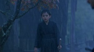 Отрывок из Последний самурай / The Last Samurai