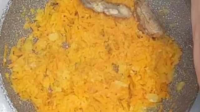 #рыбноеблюдо из путассу с овощами, такое нежное, вкусное, очень полезное и бюджетное! Нравится всем смотреть онлайн